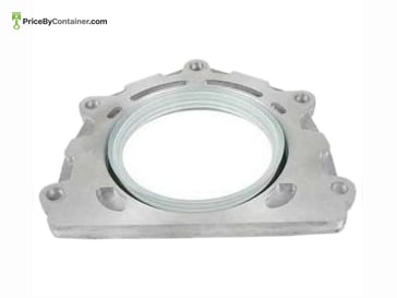 ALLMAKES LUF100430 — DESCRIPTION ALLMAKES FOR LAND ROVER SEAL FOR CRANKSHAFT REAR LUF100430