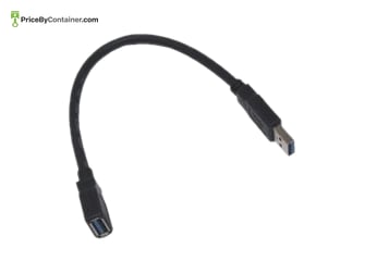 AUDI / VOLKSWAGEN 000051446T — AUDI GENUINE USB CONNECTION CABLE 000051446T