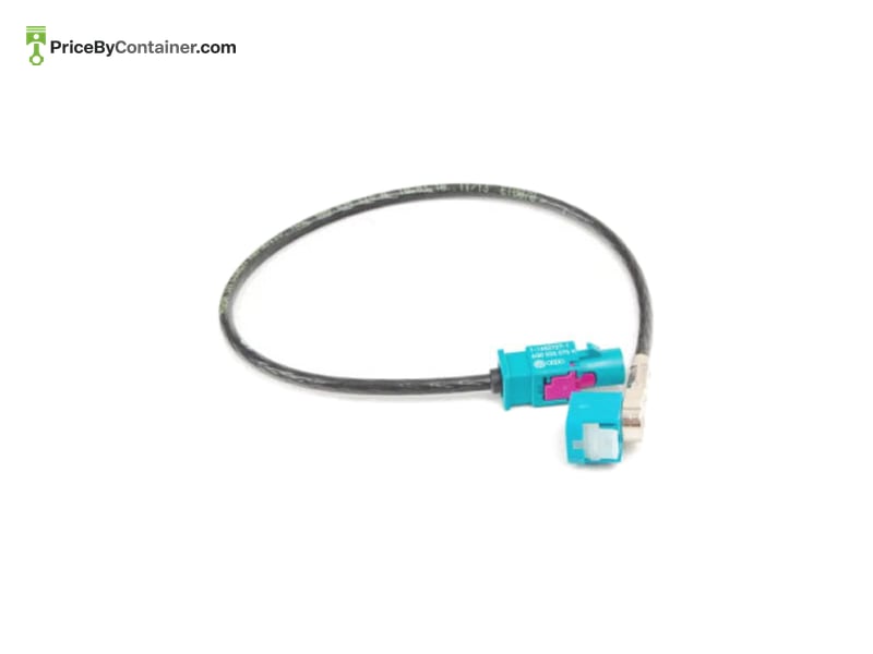 AUDI / VOLKSWAGEN 000098710A — AUDI / VOLKSWAGEN GENUINE AERIALWIRE 000098710A