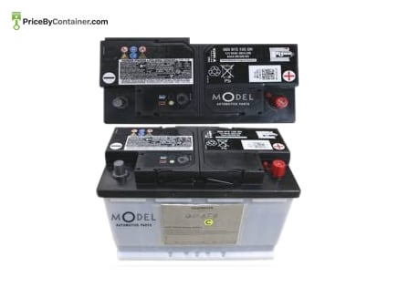 AUDI / VOLKSWAGEN 000915105DH — Please be advised that due to shipping restrictions, we are currently unable to ship batteries outside of the United Arab Emirates. We apologize for any inconvenience this may cause.