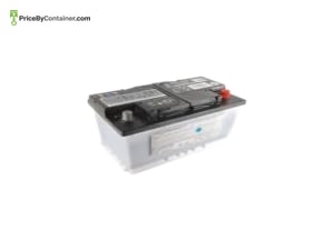 AUDI / VOLKSWAGEN 000915105DJ — AUDI / VOLKSWAGEN GENUINE BATTERY 85AH 000915105DJ