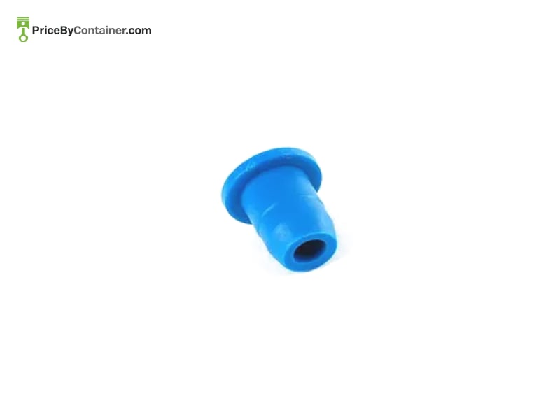 AUDI / VOLKSWAGEN 000915506 — AUDI GENUINE PLUG 000915506