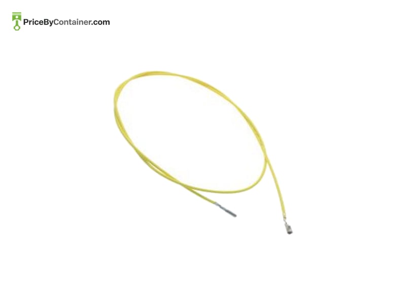 AUDI / VOLKSWAGEN 000979009E — AUDI / VOLKSWAGEN GENUINE WIRE 000979009E