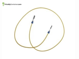 AUDI / VOLKSWAGEN 000979141E — AUDI GENUINE SEAT WIRING REPAIR CABLE 000979141E