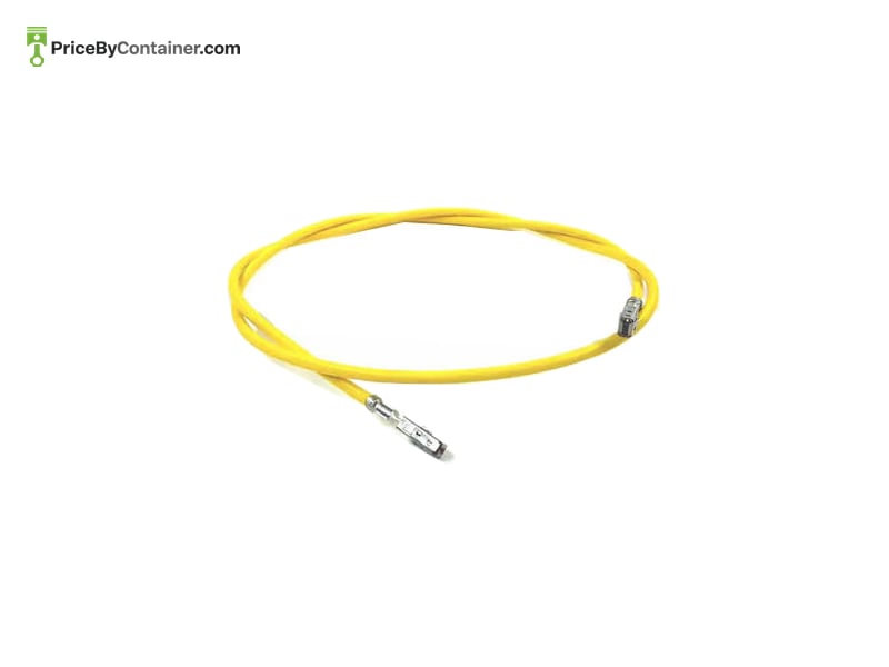 AUDI / VOLKSWAGEN 000979242EA — AUDI / VOLKSWAGEN GENUINE WIRES 000979242EA