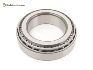 AUDI / VOLKSWAGEN 002517185M — AUDI / VOLKSWAGEN GENUINE BEARING 002517185M