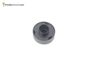 AUDI / VOLKSWAGEN 010409841A — AUDI / VOLKSWAGEN GENUINE CAP 010409841A