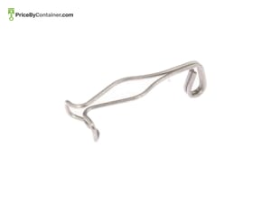 AUDI / VOLKSWAGEN 012141741 — AUDI / VOLKSWAGEN GENUINE SPRING 012141741