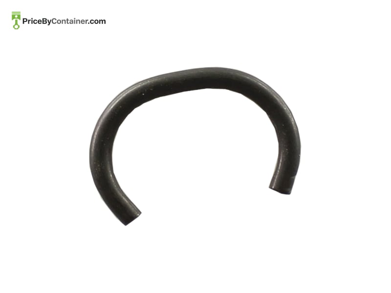 AUDI / VOLKSWAGEN 012409413 — AUDI / VOLKSWAGEN GENUINE CLIP 012409413