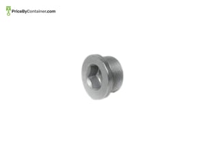 AUDI / VOLKSWAGEN 01V321376 — AUDI / VOLKSWAGEN GENUINE DRIN PLUG 01V321376