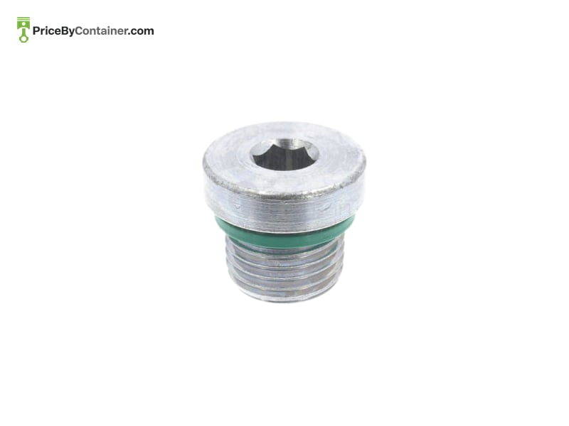 AUDI / VOLKSWAGEN 01V409057 — AUDI / VOLKSWAGEN GENUINE SCREW 01V409057