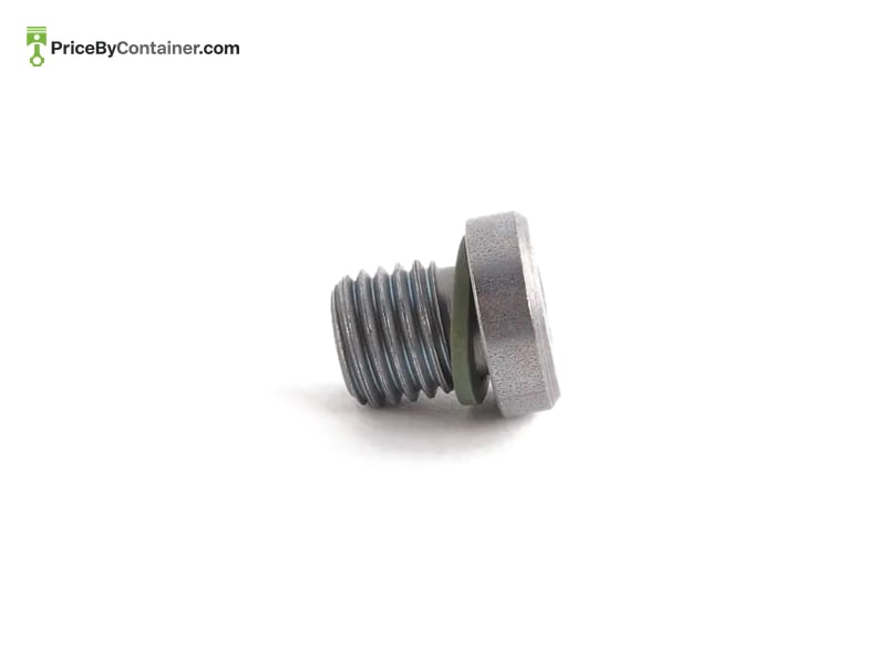 AUDI / VOLKSWAGEN 01V409057A — AUDI / VOLKSWAGEN GENUINE SCREW 01V409057A