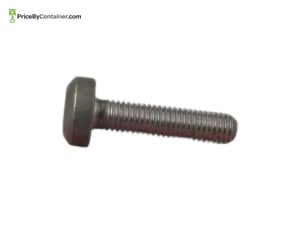AUDI / VOLKSWAGEN 01X301127C — AUDI GENIUNE SCREW / 01X301127C