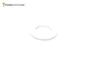 AUDI / VOLKSWAGEN 020301244 — AUDI / VOLKSWAGEN GENUINE WASHER 020301244