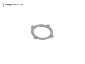 AUDI / VOLKSWAGEN 020409295 — AUDI / VOLKSWAGEN GENUINE WASHER 020409295