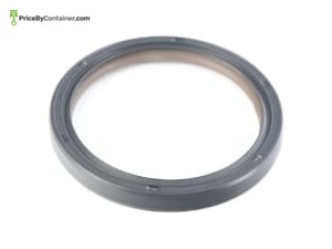 AUDI / VOLKSWAGEN 021103051C — Audi-Volkswagen Genuine Crankshaft Oil Seal Transmission End 021103051C