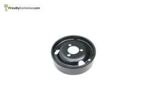 AUDI / VOLKSWAGEN 021121031D — AUDI / VOLKSWAGEN GENUINE ROLLER PULLEY/ 95510603101 021121031D