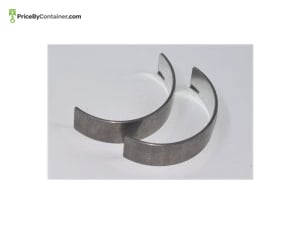 AUDI / VOLKSWAGEN 022105701CROT — AUDI GENUINE CONNECTING ROD BEARING 022105701CROT