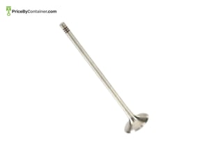 AUDI / VOLKSWAGEN 022109611P — AUDI / VOLKSWAGEN GENUINE VALVE AUDI 022109611P