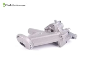 AUDI / VOLKSWAGEN 022115105D — AUDI / VOLKSWAGEN GENUINE OIL PUMP 022115105D