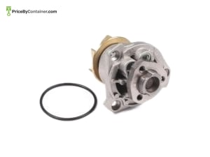 AUDI / VOLKSWAGEN 022121011B — AUDI / VOLKSWAGEN GENUINE WATERPUMP 022121011B