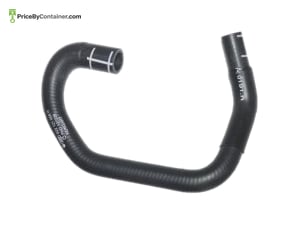 AUDI / VOLKSWAGEN 022121058H — AUDI GENUINE COOLANT HOSE 022121058H