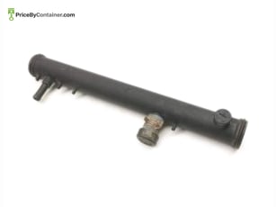 AUDI / VOLKSWAGEN 022121085A — AUDI / VOLKSWAGEN GENUINE WATER PIPE 022121085A