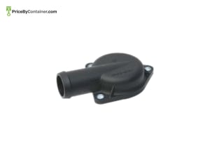 AUDI / VOLKSWAGEN 022121121D — AUDI / VOLKSWAGEN GENUINE CONNECTING HOSE VW 022121121D