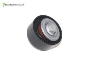 AUDI / VOLKSWAGEN 022145276F — AUDI GENUINE PULLEY / 022145276F