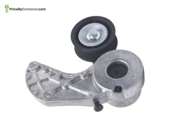 AUDI / VOLKSWAGEN 022145299E — Audi-Volkswagen Genuine Drive Serpentine Belt Tensioner Part Number :022145299E