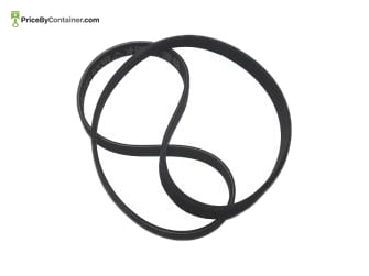 AUDI / VOLKSWAGEN 022145933R — AUDI GENUINE DRIVE BELT 022145933R