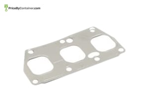 AUDI / VOLKSWAGEN 022253050C — AUDI / VOLKSWAGEN GENUINE GASKET 022253050C