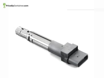 AUDI / VOLKSWAGEN 022905715D — The Audi Volkswagen Genuine Audi Volkswagen Genuine Ignition Coil Coil, identified by part number 022905715D, is an authentic component designed and manufactured by Audi and Volkswagen for use in their vehicles’ ignition systems. This ignition coil plays a crucial role in generating high-voltage electrical sparks required for igniting the air-fuel mixture within the engine’s combustion chambers. Functionality: The primary function of the Audi Volkswagen Genuine Ignition Coil 022905715D is to transform the low-voltage electricity supplied by the vehicle’s battery into a high-voltage charge necessary for the spark plugs. This high-voltage spark is essential for initiating the combustion process within the engine cylinders, enabling efficient engine operation. Quality and Design: Crafted by Audi and Volkswagen, this ignition coil undergoes strict quality control measures and is engineered using high-quality materials and advanced technology. It is designed to withstand the demanding conditions within the engine bay, including high temperatures, electrical demands, and operational stress, ensuring consistent and reliable ignition performance. Capabilities: The Audi Volkswagen Genuine Ignition Coil 022905715D is specifically designed to deliver a high-voltage electrical charge to the spark plugs. This charge generates the spark required for Audi Volkswagen Genuine Ignition Coil , ensuring efficient combustion within the engine cylinders, leading to proper engine operation and performance. Regular inspection and replacement of ignition coils may be necessary during routine maintenance if symptoms of failure, such as engine misfires, rough idling, or difficulties starting the vehicle, are observed. Ensuring properly functioning ignition coils is crucial for optimal engine performance. In summary, the Audi Volkswagen Genuine Ignition Coil 022905715D is an essential component of the ignition system, responsible for providing the high-voltage spark required to ignite the air-fuel mixture within the Audi Volkswagen Genuine Ignition Coil cylinders. Its role in enabling efficient combustion underscores its significance in ensuring proper engine operation and performance.