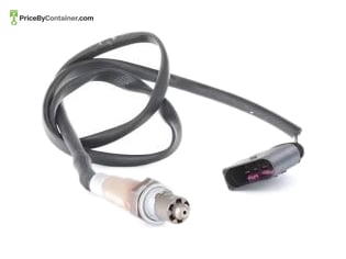 AUDI / VOLKSWAGEN 022906262CF — AUDI / VOLKSWAGEN GENUINE OXYGEN SENSOR 022906262CF