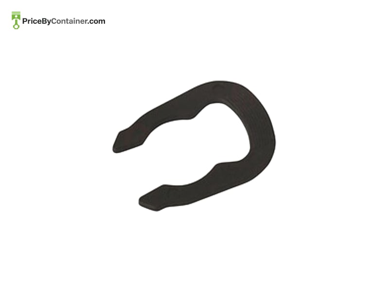 AUDI / VOLKSWAGEN 025121142 — AUDI GENUINE CLIP 025121142