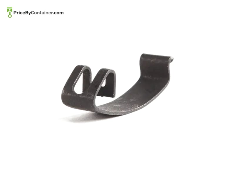 AUDI / VOLKSWAGEN 026109150A — AUDI GENUINE CLIP 026109150A