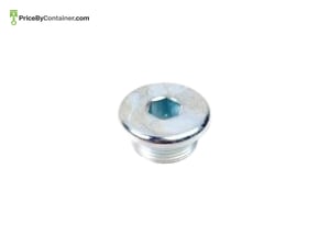 AUDI / VOLKSWAGEN 028103059A — AUDI / VOLKSWAGEN GENUINE DRAIN PLUG 028103059A