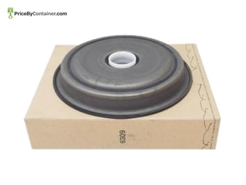 AUDI / VOLKSWAGEN 02E301205C — Audi-Volkswagen Genuine DSG Clutch Pack Cover 02E301205C