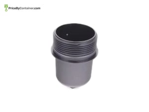 AUDI / VOLKSWAGEN 02E305045 — AUDI / VOLKSWAGEN GENUINE FILTER CAP 02E305045