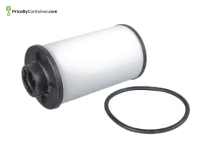 AUDI / VOLKSWAGEN 02E305051D — AUDI / VOLKSWAGEN GENUINE GEAR FILTER VW 02E305051D