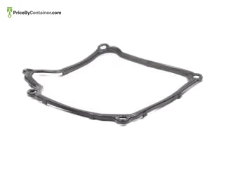 AUDI / VOLKSWAGEN 02E321371E — Audi-Volkswagen Genuine Oil Pan Gasket 02E321371E