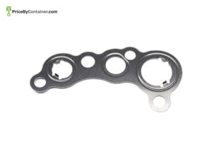 AUDI / VOLKSWAGEN 02E321385A — AUDI / VOLKSWAGEN GENUINE SEAL 02E321385A