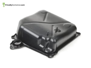 AUDI / VOLKSWAGEN 02E325201D — AUDI / VOLKSWAGEN GENUINE COVER GEAR 02E325201D