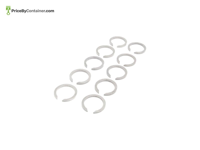 AUDI / VOLKSWAGEN 02E398321 — AUDI / VOLKSWAGEN GENUINE RING SET 02E398321