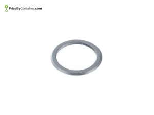 AUDI / VOLKSWAGEN 02E409375B — AUDI / VOLKSWAGEN GENUINE RING 02E409375B