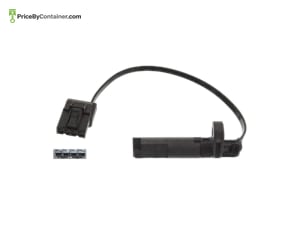 AUDI / VOLKSWAGEN 02E927321A — AUDI / VOLKSWAGEN GENUINE SENSOR 02E927321A