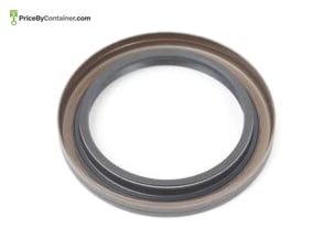 AUDI / VOLKSWAGEN 02Q409189A — Audi-Volkswagen Genuine Shaft Seal 02Q409189A