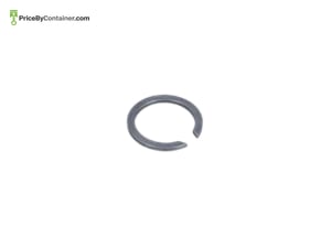 AUDI / VOLKSWAGEN 02T311321 — AUDI / VOLKSWAGEN GENUINE RING 02T311321
