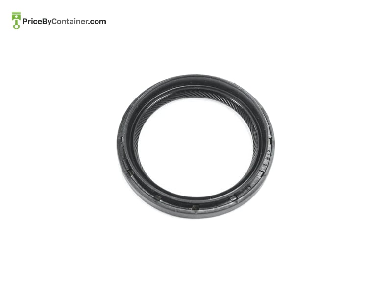 AUDI / VOLKSWAGEN 02X409400A — AUDI / VOLKSWAGEN GENUINE FR AXLE SEAL LH 02X409400A