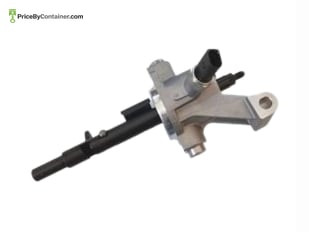 AUDI / VOLKSWAGEN 02Z301230J — AUDI / VOLKSWAGEN GENUINE GEAR SHAFT 02Z301230J